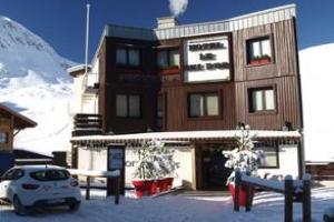 Hotel Le Ski d'Or, Tignes