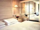 Prestige Triple room