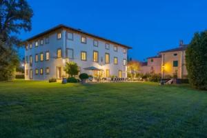 Pratello Country Resort, Peccioli