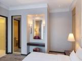 1 Bedroom Westin Double Suite with balcony