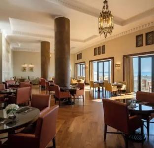 Sofitel Bahrain Zallaq Thalassa Sea & Spa - 168