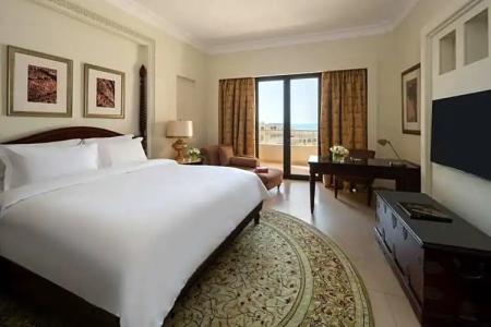 Sofitel Bahrain Zallaq Thalassa Sea & Spa - 133