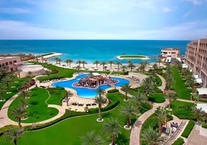 Sofitel Bahrain Zallaq Thalassa Sea & Spa - 108