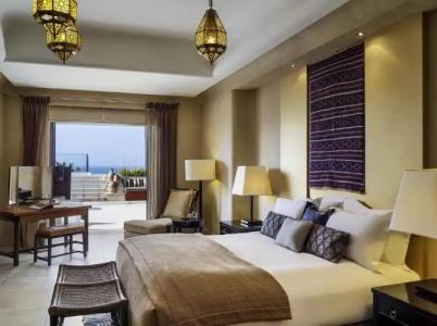 Sofitel Bahrain Zallaq Thalassa Sea & Spa - 121