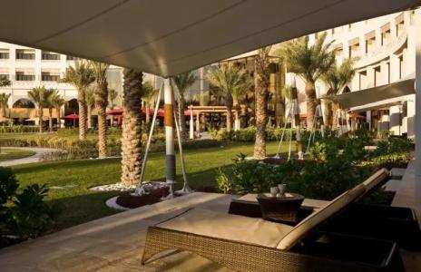 Sofitel Bahrain Zallaq Thalassa Sea & Spa - 225