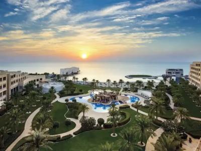 Sofitel Bahrain Zallaq Thalassa Sea & Spa - 157