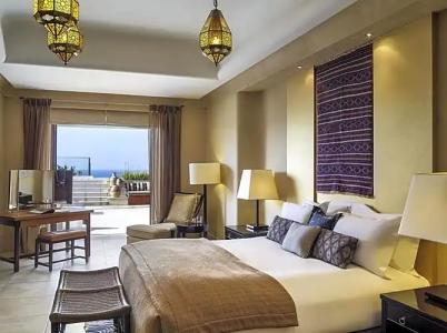 Sofitel Bahrain Zallaq Thalassa Sea & Spa - 234