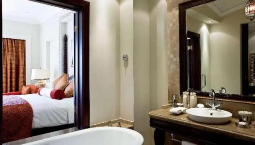 Sofitel Bahrain Zallaq Thalassa Sea & Spa - 269