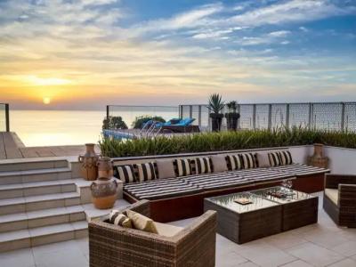 Sofitel Bahrain Zallaq Thalassa Sea & Spa - 203