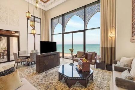 Sofitel Bahrain Zallaq Thalassa Sea & Spa - 266