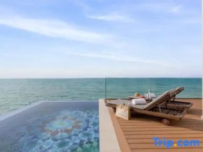 Sofitel Bahrain Zallaq Thalassa Sea & Spa - 253