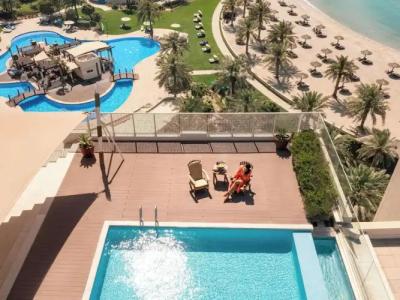 Sofitel Bahrain Zallaq Thalassa Sea & Spa - 196