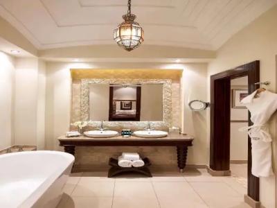 Sofitel Bahrain Zallaq Thalassa Sea & Spa - 182