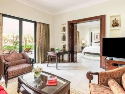 Sofitel Bahrain Zallaq Thalassa Sea & Spa - 218