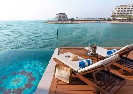 Sofitel Bahrain Zallaq Thalassa Sea & Spa - 107