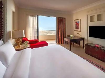 Sofitel Bahrain Zallaq Thalassa Sea & Spa - 129