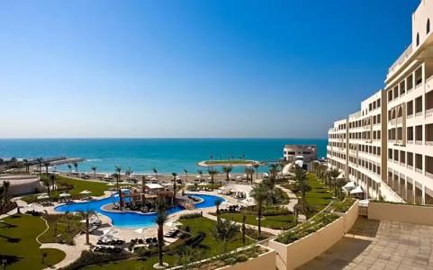 Sofitel Bahrain Zallaq Thalassa Sea & Spa - 138