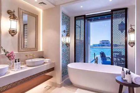 Sofitel Bahrain Zallaq Thalassa Sea & Spa - 113