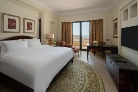 Sofitel Bahrain Zallaq Thalassa Sea & Spa - 143