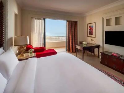 Sofitel Bahrain Zallaq Thalassa Sea & Spa - 162