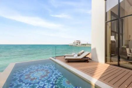 Sofitel Bahrain Zallaq Thalassa Sea & Spa - 267