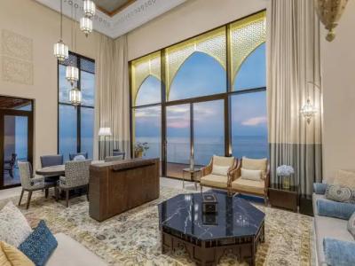 Sofitel Bahrain Zallaq Thalassa Sea & Spa - 258