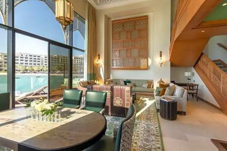 Sofitel Bahrain Zallaq Thalassa Sea & Spa - 112