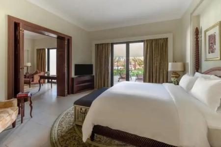 Sofitel Bahrain Zallaq Thalassa Sea & Spa - 223