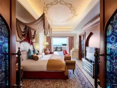 Sofitel Bahrain Zallaq Thalassa Sea & Spa - 192