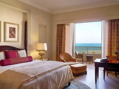 Sofitel Bahrain Zallaq Thalassa Sea & Spa - 154