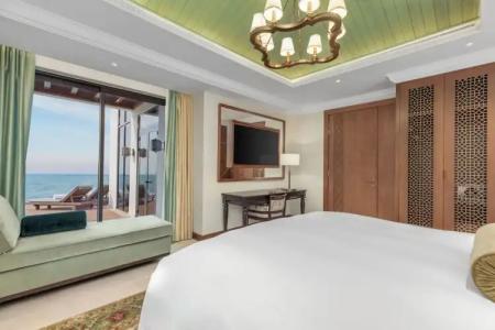 Sofitel Bahrain Zallaq Thalassa Sea & Spa - 264