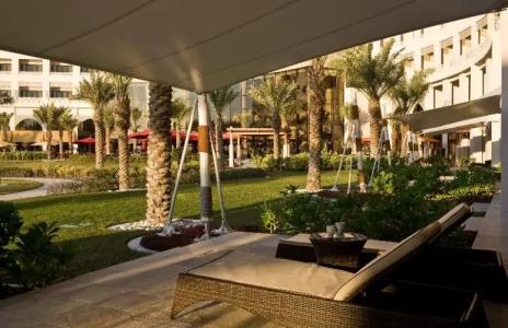 Sofitel Bahrain Zallaq Thalassa Sea & Spa - 101