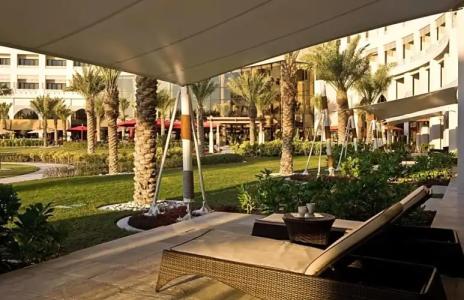 Sofitel Bahrain Zallaq Thalassa Sea & Spa - 216