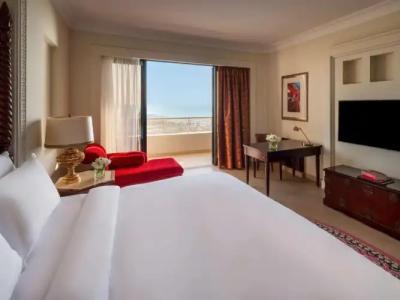 Sofitel Bahrain Zallaq Thalassa Sea & Spa - 142