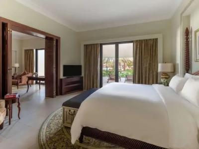 Sofitel Bahrain Zallaq Thalassa Sea & Spa - 238