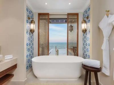 Sofitel Bahrain Zallaq Thalassa Sea & Spa - 260