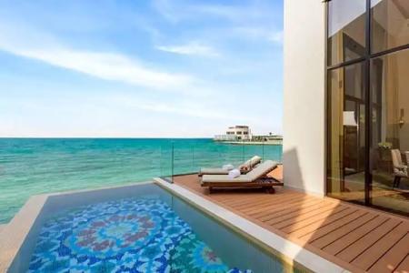 Sofitel Bahrain Zallaq Thalassa Sea & Spa - 119