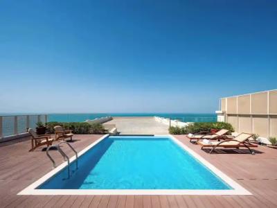 Sofitel Bahrain Zallaq Thalassa Sea & Spa - 201