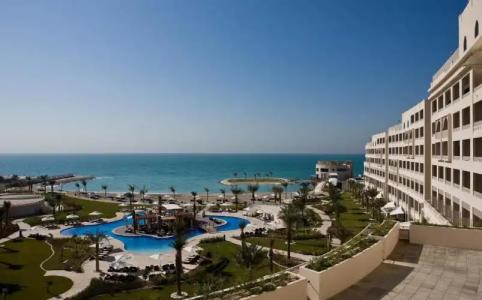 Sofitel Bahrain Zallaq Thalassa Sea & Spa - 147