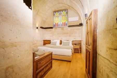 Fresco Cave Suites Cappadocia - 125