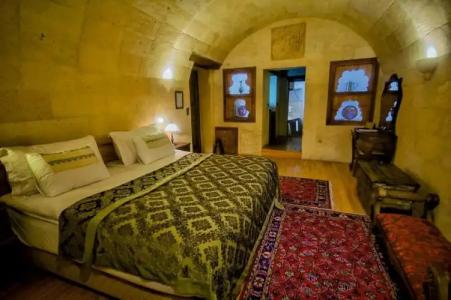 Fresco Cave Suites Cappadocia - 152