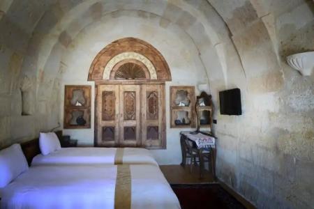 Fresco Cave Suites Cappadocia - 124