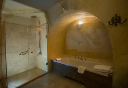 Fresco Cave Suites Cappadocia - 159