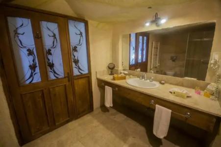 Fresco Cave Suites Cappadocia - 167