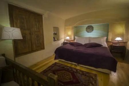 Fresco Cave Suites Cappadocia - 102