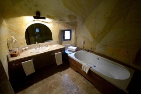 Fresco Cave Suites Cappadocia - 197