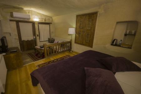 Fresco Cave Suites Cappadocia - 108