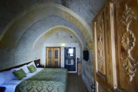 Fresco Cave Suites Cappadocia - 103