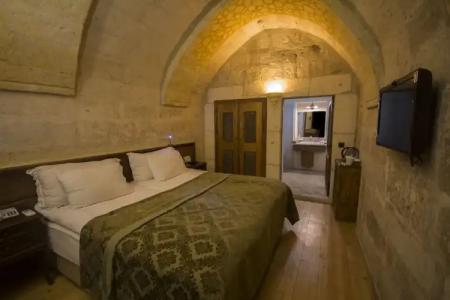 Fresco Cave Suites Cappadocia - 101