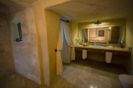 Fresco Cave Suites Cappadocia - 186